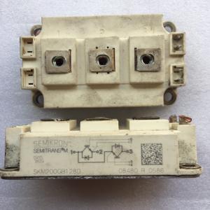 IGBT Module 200A 1200V Xác Lớn Cũ, Linh Kiện Công Suất Cao Chuyên Dùng Máy Hàn Inverter Công Nghiệp Và Biến Tần
