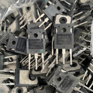 IGBT YGW40N120 40A 1200V Xác Nhỏ, Linh Kiện Công Suất Hàng Tháo Máy Chọn Lọc, Hỗ Trợ Khôi Phục Bo Công Suất Máy Hàn Và Nguồn Xung, linh kiện máy hàn.
