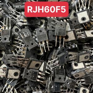 RJH60F5 600V 80A, Transistor IGBT Chịu Tải Lớn Dùng Trong Thiết Bị Công Suất Và Máy Hàn Inverter