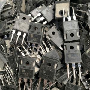 IGBT YGW60N65F1 60A 650V Tháo Máy, Transistor Công Suất Cao Cấp Dạng TO247, Chuyên Dùng Cho Bộ Nghịch Lưu Và Thiết Bị Điện Công Nghiệp, linh kiện máy hàn.