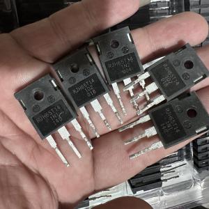 IGBT RJH65T14 Renesas Tháo Máy, Linh Kiện Điện Tử Công Suất Cao Dùng Trong Bếp Từ Và Máy Hàn Điện Tử, linh kiện máy hàn.