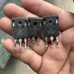 IGBT 50N60FL 50A 600V Tháo Máy, Transistor Công Suất Cao Chuyên Dùng Máy Hàn Inverter MIG TIG MMA Và Nguồn Xung