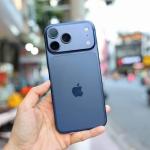 Camera iPhone không chỉ là phần cứng. Những thiết lập đang quyết định bức ảnh của bạn