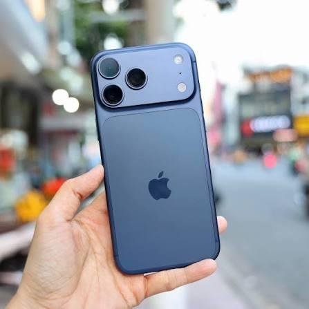 Camera iPhone không chỉ là phần cứng. Những thiết lập đang quyết định bức ảnh của bạn