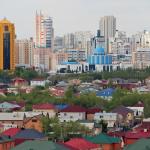 Binance nhắm đến khách hàng Trung Á và Đông Âu qua Kazakhstan
