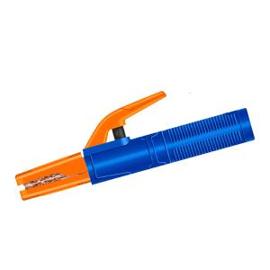 Kềm hàn 800A Wadfow WEH1A08, kìm hàn que 800A, kẹp điện cực máy hàn MMA, Electrode Holder 800A, kìm giữ que hàn, phụ kiện máy hàn điện, dụng cụ hàn hồ quang tay, chiều dài 285mm