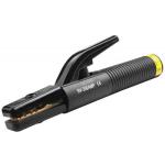 Kìm hàn que Tolsen 44928 300A, kẹp điện cực 230mm, Electrode Holder dùng cho máy hàn hồ quang, tương thích que hàn 2.0mm 2.5mm 3.2mm 4.0mm đến 6.35mm