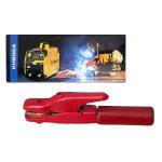 Kìm hàn cán gỗ 600A Hồng Ký KH600A, kìm hàn que, kìm giữ que hàn, kẹp que hàn điện, electrode holder 600A, cán gỗ cách nhiệt, phụ kiện máy hàn, kìm hàn điện dùng cho thợ hàn và xưởng cơ khí