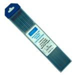 Kim hàn TIG Berlin 2.4mm WT20, điện cực tungsten TIG đầu đỏ, kim vonfram 2.4mm, tungsten WT20 2% thorium, điện cực hàn TIG dùng cho hàn inox sắt thép, phụ kiện máy hàn TIG