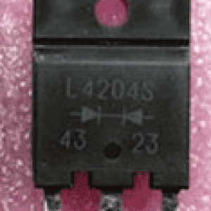 L4202 Fast Recovery Diode, Dòng 20A Điện Áp 200V Dùng Trong Máy Hàn Inverter Và Bộ Nguồn Công Nghiệp, linh kiện máy hàn.