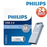 USB Philip Mini 21UA 32GB – Giải Pháp Lưu Trữ Đa Năng, Tương Thích Với Máy Tính, Laptop, Ô Tô, Thiết Bị Giải Trí, Đáp Ứng Nhu Cầu Chia Sẻ Và Bảo Mật Dữ Liệu Hiện Đại