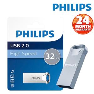 USB Philip Mini 21UA 32GB – Giải Pháp Lưu Trữ Đa Năng, Tương Thích Với Máy Tính, Laptop, Ô Tô, Thiết Bị Giải Trí, Đáp Ứng Nhu Cầu Chia Sẻ Và Bảo Mật Dữ Liệu Hiện Đại