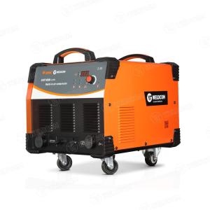 JASIC CUT100 L235 Máy Cắt Plasma IGBT 380V – dòng 100A, công nghệ hiện đại, vận hành hiệu quả ngay cả với trạm khí nén, tiết kiệm thời gian chuẩn bị và tăng năng suất liên tục