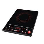 Bếp hồng ngoại Bigsun công suất 2000W, 4 chức năng nấu, 4 chế độ điều khiển bằng nút nhấn, mặt kính chịu nhiệt cao cấp, thiết kế sang trọng, đun nấu nhanh, tiết kiệm điện, an toàn cho mọi gia đình Việt