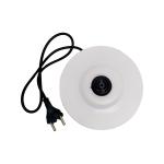 Bình Đun Siêu Tốc 2 Lớp KB-1815TL, Dung Tích 1.8L, Công Suất 1500W, Inox Cao Cấp Chống Nóng, Vỏ Nhựa Chịu Nhiệt, Tự Ngắt Khi Sôi, Đun Nước Nhanh Chỉ 3 Phút, Tiết Kiệm Điện, 4 Màu Sang Trọng, An Toàn Cho Gia Đình