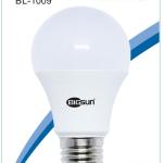 Bóng Đèn LED BIGSUN Trụ Lớn, Ánh Sáng Siêu Sáng 450-4500LM, Tiết Kiệm Điện Hơn 75%, Công Suất 5W-50W, Đuôi E27, Tuổi Thọ 20.000 Giờ, Thân Nhôm Đúc Bền, Phù Hợp Cho Mọi Không Gian Chiếu Sáng