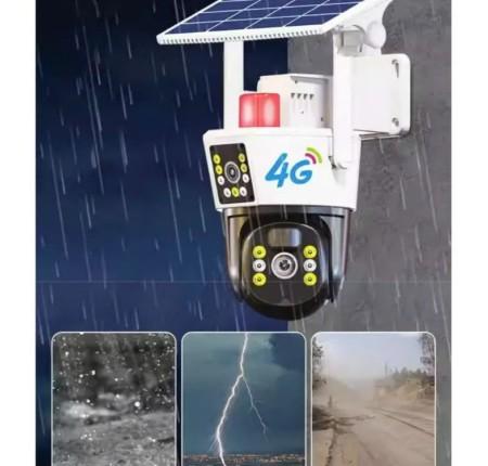 Camera 4G App EseeCloud TG37-2 Matsolar, giải pháp an ninh ngoài trời không dây với SIM 4G & pin mặt trời, độ phân giải 6MP, xoay 360°, chống nước IP66, hiển thị từ xa qua App – bảo vệ toàn diện khu vườn và trang trại