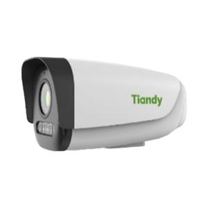 Camera IP Color Maker 3MP ngoài trời, hỗ trợ hồng ngoại 50m, 2 đèn Warm Light ban đêm, mic ghi âm, PoE tiện lợi, chống nước IP67, chuẩn nén H.265 tiết kiệm băng thông, giám sát thông minh nhận diện người, hình ảnh siêu nét cả ngày lẫn đêm