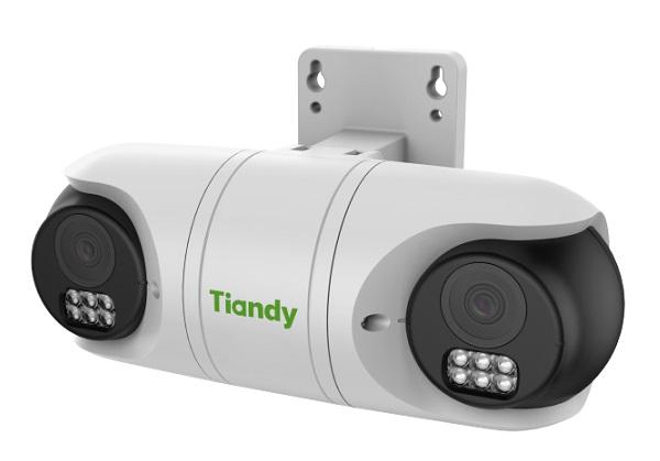 Camera IP Omni Hồng Ngoại TIANDY TC-C32RN 2MP Full HD 1080P, Cảm Biến CMOS Sắc Nét Ban Ngày Đêm, Hồng Ngoại Thông Minh 30m Xuyên Tăm Tối, Micro Tích Hợp Ghi Âm Rõ Ràng, PoE Tiết Kiệm Dây Cáp, IP67 Chống Nước Bụi Hoàn Hảo Ngoài Trời, Giảm Nhiễu 3D-DNR