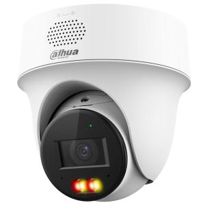 Camera IP xoay 360 độ Dahua DH-IPC-PT1239H-PV Full HD 2 MP, phát hiện người và phương tiện thông minh, ánh sáng kép ban đêm 30m, đàm thoại 2 chiều với mic-loa, chuẩn ONVIF, PoE – giải pháp an ninh ngoài trời cho gia đình và cửa hàng