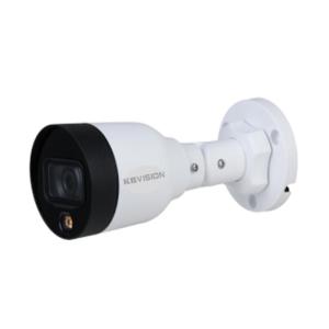 Nâng Tầm An Toàn Với Camera KBVISION KX-AF2111N3 2MP IP PoE Full Color, Cảm Biến Sony SNR1s Chân Thực, Ống Kính Cố Định 3.6mm Quan Sát Rộng 88°, Đèn LED 15m Giữ Màu Ban Đêm, Starlight Tối Ưu Ánh Sáng Yếu, Chống Ngược Sáng DWDR