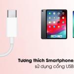Cáp chuyển Type-C sang 3.5mm iPhone 15 Zin, dây ngắn 0.07m, hỗ trợ nghe nhạc và gọi điện, thiết kế nhỏ gọn, tiện lợi, sản xuất tại Việt Nam/Trung Quốc, mang lại âm thanh trung thực và kết nối ổn định cho người dùng iOS