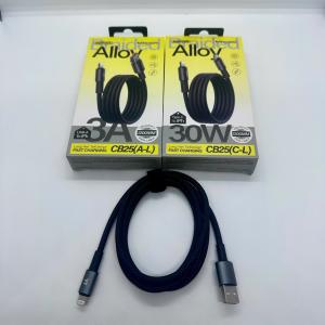 Cáp Remax CB25 240W, dây sạc nhanh Type-C sang Lightning, dài 1.2m, hỗ trợ sạc nhanh 3A, truyền dữ liệu ổn định, lõi đồng nguyên chất, vỏ bọc định hình, tuổi thọ cao, giải pháp tiết kiệm cho người dùng di động