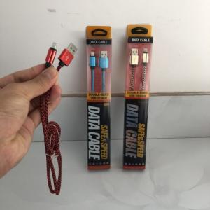 Cáp Sạc Original Lightning, dây dù hộp siêu bền chống gãy, hỗ trợ sạc nhanh ổn định cho iPhone/iPad, thiết kế chính hãng sang trọng, phụ kiện đa năng tiện lợi cho gia đình, văn phòng và du lịch