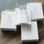 Cóc Sạc Nhanh 20W Apple A2347 Chính Hãng, chân tròn chuẩn EU, hỗ trợ Power Delivery PD 3.0 cho iPhone 15 14 13 12 11 Series, iPad, AirPods, sạc siêu nhanh 50% pin trong 30 phút, an toàn chống quá nhiệt, nhỏ gọn dễ mang theo.