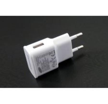Cốc Sạc Samsung Zin 2A – Adapter USB 5V/2A Chính Hãng, Sạc Nhanh Cho Galaxy, iPhone, Xiaomi, Oppo
