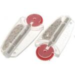 Đá Lửa Zippo Chính Hãng Nhập Khẩu Mỹ, Vỉ 6 Viên Đánh Lửa Nhạy Chỉ Sau 1/3 Vòng Quay Bánh Xe, Chống Gió 50km/h Với Buồng Đốt 16 Lỗ, Bền Bỉ 1700 Lần Quẹt, Tiết Kiệm Thay Thế Dễ Dàng Cho Bật Lửa Zippo Cổ Điển