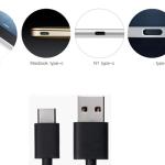 Đầu chuyển Micro USB sang Type C chính hãng Xiaomi, hỗ trợ sạc nhanh, đồng bộ dữ liệu, dùng cho tất cả thiết bị cổng Type-C, thiết kế nhỏ gọn, tiện lợi, giúp tiết kiệm chi phí và mang lại trải nghiệm kết nối hiện đại