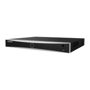 Đầu Ghi Hikvision 16 Kênh DS-7616NXI-K2, Công Nghệ AcuSense Giảm Báo Động Giả, Hỗ Trợ Lưu Trữ Lớn, Quản Lý Camera IP Từ Xa Dễ Dàng