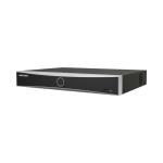Đầu Ghi IP Hikvision DS-7604NXI-K1 NVR 4 Kênh AcuSense AI Siêu Thông Minh, Hỗ Trợ Camera IP 12MP, Nhận Diện Khuôn Mặt 1 Kênh, Ghi Hình 4K Rõ Nét Ban Đêm, Tiết Kiệm Lưu Trữ H.265+ Lên Đến 80%