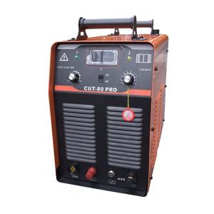 EDON CUT-80 Pro Máy Cắt Plasma Đỉnh Cao, Cắt Nhanh Chính Xác Thép Carbon Không Gỉ Nhôm Đồng Dày 25mm, Lợi Ích Tiết Kiệm Thời Gian Sản Xuất Gấp Bội, Hoàn Hảo Cho Xưởng Cơ Khí Vừa Chuyên Nghiệp, Tích Hợp Bảo Vệ Quá Tải An Toàn, Viral Với Giá Cạnh Tranh