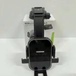 Giá đỡ điện thoại ô tô A29 dạng thác nước, dán taplo chắc chắn, nhựa ABS cao cấp bền đẹp, màu đen sang trọng, cổng nguồn USB tiện lợi, thiết kế hiện đại nhỏ gọn, giữ điện thoại ổn định chống rung lắc, hỗ trợ GPS, nghe gọi rảnh tay và giải trí an toàn