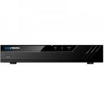 KBVISION KX-A8124N2 đầu ghi hình IP 4 kênh, chuẩn ONVIF 2.4, xuất hình HDMI VGA, lưu trữ H.265+, giám sát 24/7, xem trực tiếp trên điện thoại, chất lượng hình ảnh 8MP siêu nét, ổn định và tiết kiệm năng lượng
