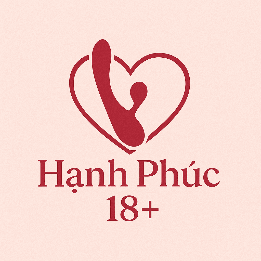 Hạnh Phúc 18+