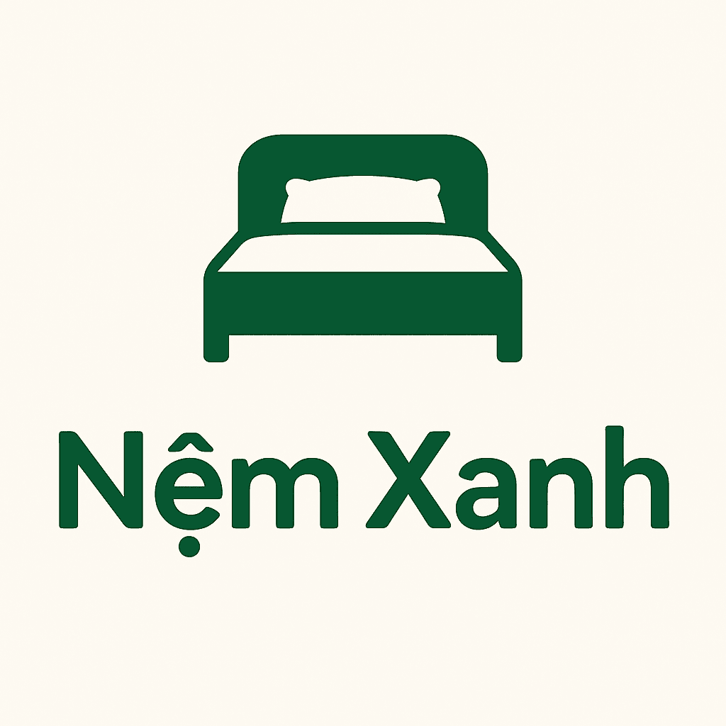 Nệm Xanh