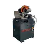 Máy Cắt Ống Inox Thép GMACC 350A Cao Cấp, Công Nghệ Nhật Tua Chậm Không Bavia, Đường Cắt Hoàn Hảo Tới 110mm Ống Tròn, Lý Tưởng Xưởng Chế Tạo