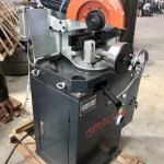 Máy Cắt Ống Inox Thép GMACC 350A Cao Cấp, Công Nghệ Nhật Tua Chậm Không Bavia, Đường Cắt Hoàn Hảo Tới 110mm Ống Tròn, Lý Tưởng Xưởng Chế Tạo