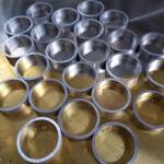 Máy Cắt Ống Kim Loại GMACC 315A Bán Tự Động, Khí Nén An Toàn Lao Động Tối Ưu, Cắt Tới 90mm Không Tiếng Ồn Bụi, Nâng Tầm Gia Công Cơ Khí Chuyên Nghiệp