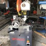 Máy Cắt Ống Kim Loại GMACC 315A Bán Tự Động, Khí Nén An Toàn Lao Động Tối Ưu, Cắt Tới 90mm Không Tiếng Ồn Bụi, Nâng Tầm Gia Công Cơ Khí Chuyên Nghiệp