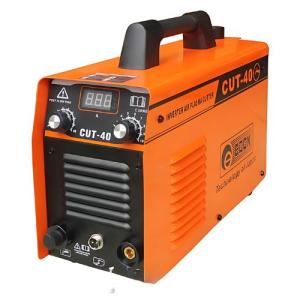 Máy Cắt Plasma EDON CUT-40, Công Nghệ Inverter IGBT Tiết Kiệm 40% Điện Năng, Cắt Sạch Kim Loại Đến 10mm Thép Inox Nhôm Đồng, Thiết Kế Nhỏ Gọn 8kg Dễ Di Chuyển Công Trình Xưởng Chế Tạo, Lợi Ích Tăng Tốc Độ Làm Việc Gấp Đôi Giảm Lao Động Thủ Công