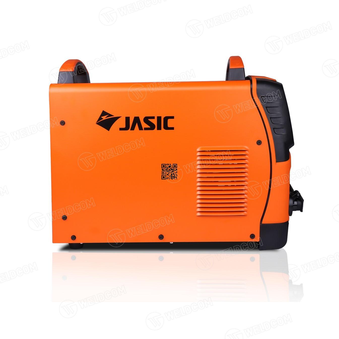 Máy Cắt Plasma Jasic CUT80 L225 II, Công Nghệ Dash-ARC Mồi Hồ Quang Siêu Nhanh, Mạch Cắt Mịn Đẹp, Hỗ Trợ Cắt Lưới, Màn Hình LCD Kỹ Thuật Số, Tích Hợp Quạt Làm Mát Thông Minh, Dành Cho Cơ Khí Và Chế Tạo Kim Loại