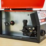 Máy Hàn 2 Chức Năng Sasuke MIG-200F Mini 200A Chính Hãng, IGBT Tiên Tiến Ổn Định, Mối Hàn Chắc Đẹp, Siêu Tiết Kiệm, Hoàn Hảo Cho Thợ Cơ Khí Việt Nam