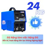 Máy hàn ARC350I-PRO Inverter Tân Thành, công suất mạnh mẽ 19KVA, hàn ổn định, tiết kiệm điện, thiết kế nhỏ gọn, kháng bụi, phù hợp công trình dân dụng và cơ khí, độ bền vượt trội, hỗ trợ hàn liên tục không nóng máy