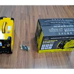 Máy Hàn Điện Tử Hồng Ký HK 250A Inverter, Hàn Que Lớn Liên Tục, Duty Cycle Cao, Tiết Kiệm Năng Lượng, Hoàn Hảo Thợ Hàn Công Nghiệp Nhỏ Lớn