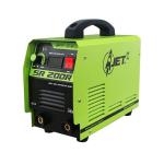 Máy Hàn Điện Tử Hồng Ký SR-200R 200A Inverter, Hàn Que Lớn Chấm Liên Tục, Màn Hình LED, Tiết Kiệm Năng Lượng, Hoàn Hảo Thợ Hàn Công Nghiệp Nhỏ