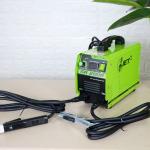 Máy Hàn Điện Tử Hồng Ký SR-200R 200A Inverter, Hàn Que Lớn Chấm Liên Tục, Màn Hình LED, Tiết Kiệm Năng Lượng, Hoàn Hảo Thợ Hàn Công Nghiệp Nhỏ